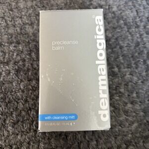 Dermalogica Precleanse Balm With Cleansing Mitt - 0.5 oz / 15 ml  (travel  Size)